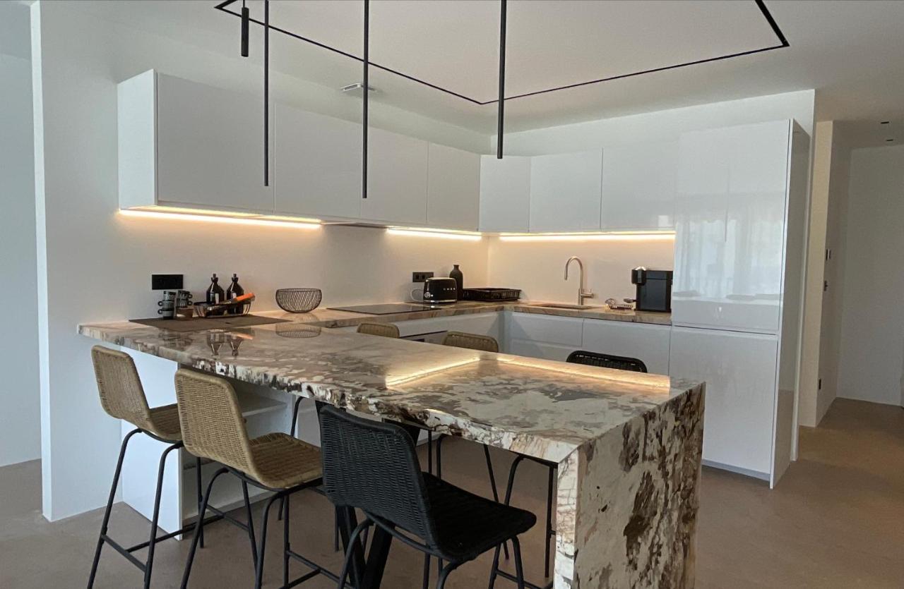 Apartmán My St-Tropez Saint Tropez Exteriér fotografie